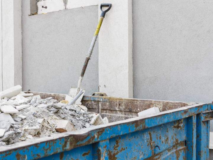 Gestion gravats Vichy